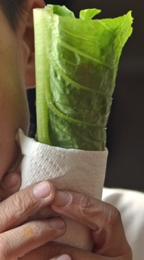 TJ holding lettuce wrap.jpg